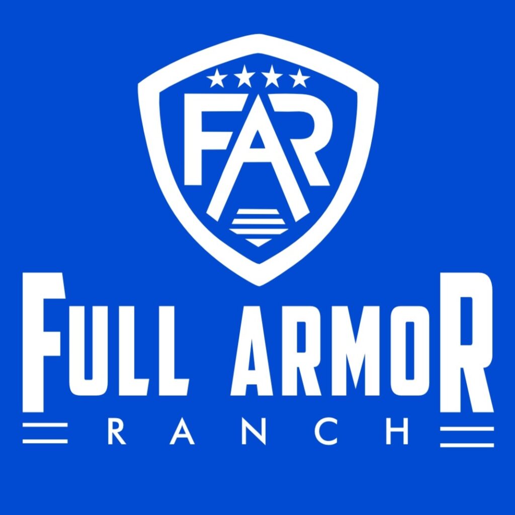 full armor ranch logo 3